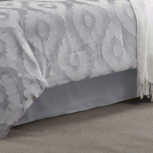 Emme 10-Piece King Comforter Set in 