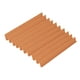 thumbnail image 5 of 10 divisores de cajón ajustables, divisores organizadores, combinación gratuita, utilidad Color rojo madera, 5 of 9