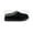 BLACK, variant on Tasman II 1582007 Slipper Kids Size 6 Chestnut Suede Slip-On Shoes RHS2577 (Brown,6)