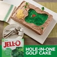 thumbnail image 4 of Jell-O Gelatin Dessert Lime 3 oz (Pack of 2), 4 of 6