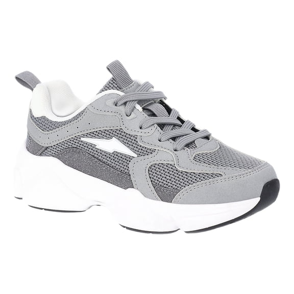 Avia Unisex Little and Big Kids Chunky Athletic Sneakers