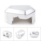 thumbnail image 1 of Cromo-Kupplungs-Bremspumpen-Deko-Abdeckung para Honda Gold Wing GL1800 18-21, 1 of 4