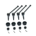 thumbnail image 1 of 4 Packs RC Upgraded Spare Part CVD Drive Shaft For WLtoys 1/14 144001 1/12 124018 124019 RC Replace, 1 of 2