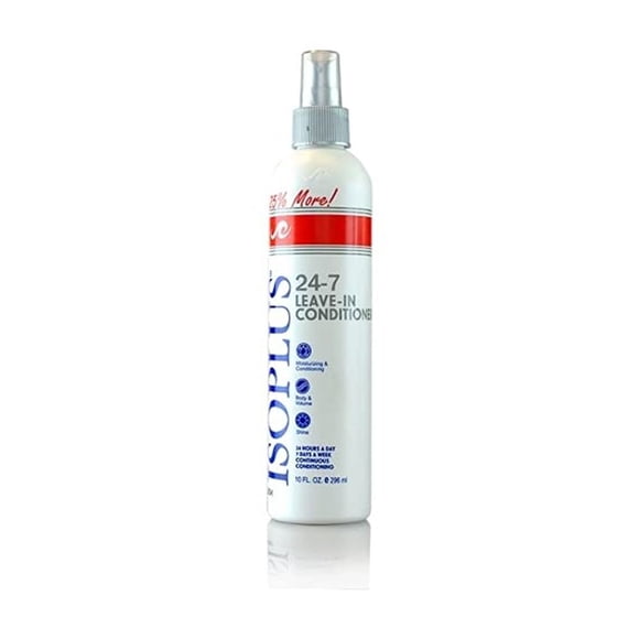Isoplus Acondicionador sin aclarado Tratamiento 24-7