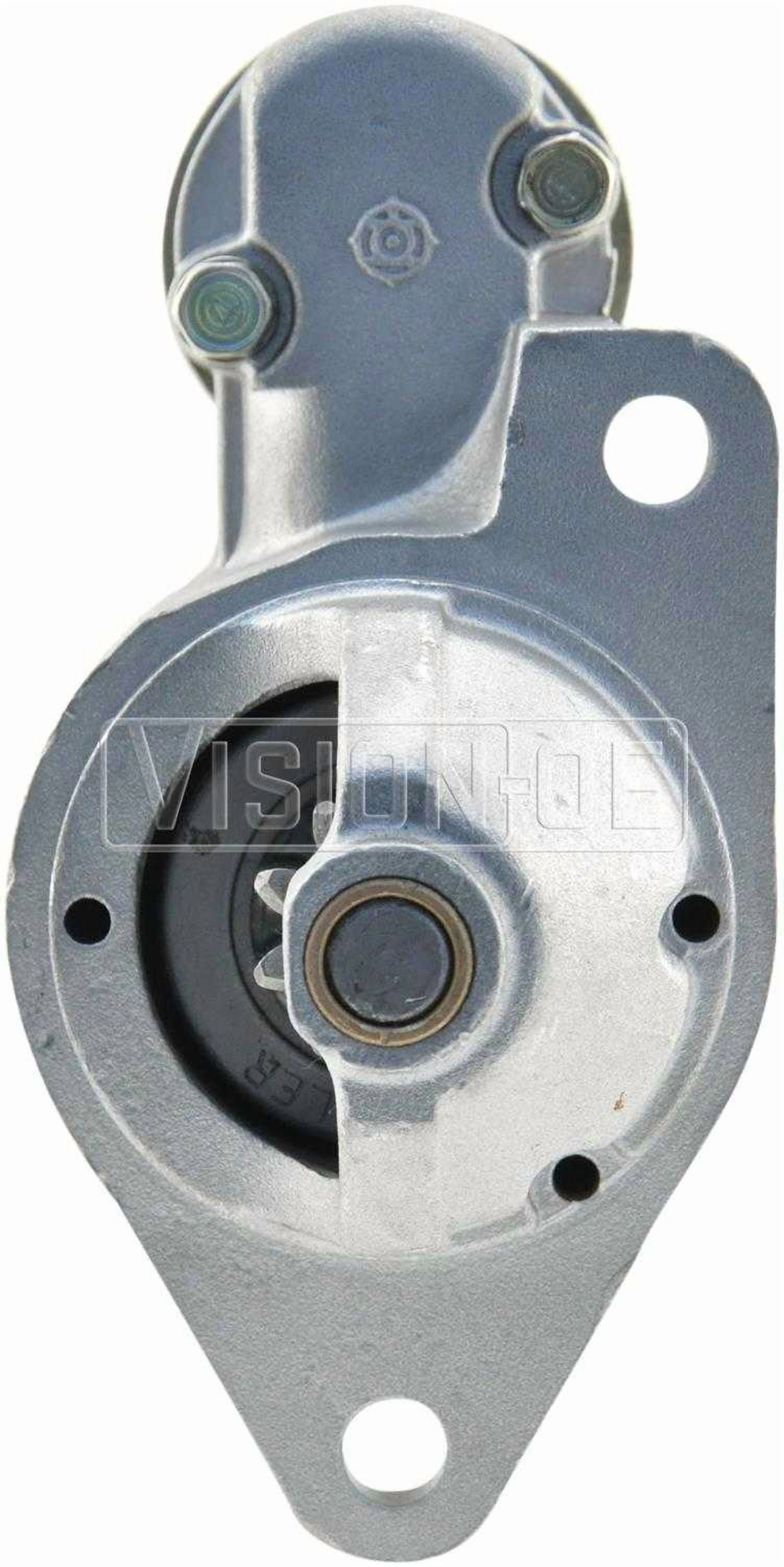 Vision OE 16211 Starter Motor