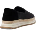 thumbnail image 4 of Toms Women's Shoes Jocelyn Slip On Espadrille Sneakers 10020725, 4 of 5
