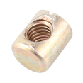 thumbnail image 4 of Hex Socket Screws Bolts with Threaded M 6 x 55 MM Barrel Nuts, 4 of 7