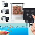 thumbnail image 3 of Aquarium Fish Tank Feeder Intelligent Automatic Feeder Digital Timing Wifi Wireless Remote ,Easy to Operate, 3 of 7
