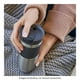 thumbnail image 4 of Termo Contigo Byron de Acero Inoxidable, con Tapa SNAPSEAL™, 473 ml, Plateado Gloss, 4 of 4