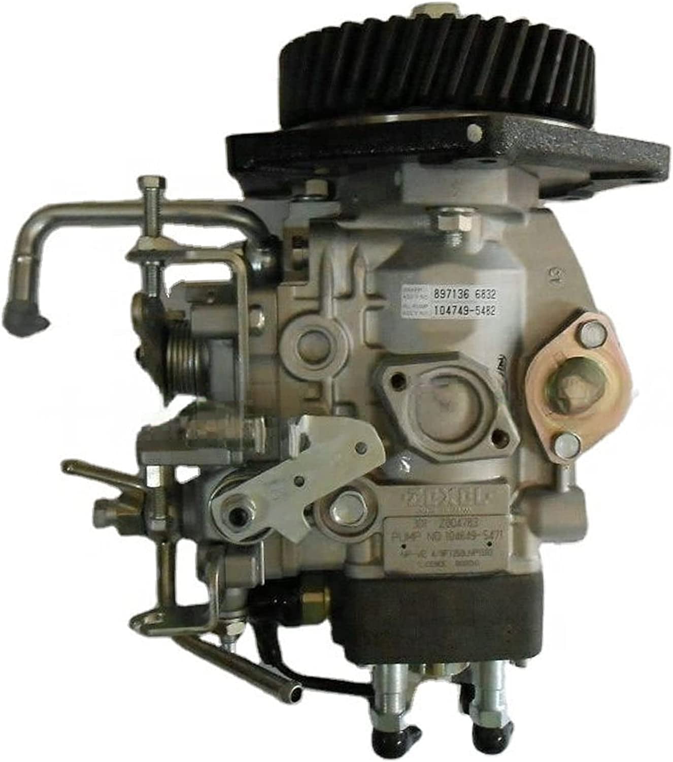 Seapple Fuel Injection Pump 8-97136683-2 104749-5482