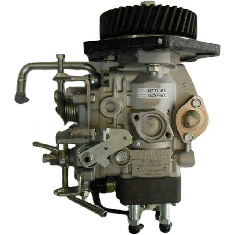 Seapple Fuel Injection Pump 8-97136683-2 104749-5482