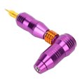 thumbnail image 4 of Kit completo de pluma de motor de tatuaje, máquina de tatuaje rotativa 30 Kit de pluma de tatuaje de motor rotativo Kit de máquina de motor de tatuaje Innovación moderna, 4 of 9