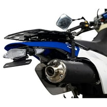 Tusk Fender Eliminator Kit with Turn Signals for Suzuki