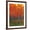 Brown Frame, variant on Art.com Changing Colors II Art Print by Tim O'toole, 24" x 32"