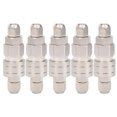 thumbnail image 4 of Conector rápido de aire SP20 + PP20 accesorios de conexión de tubería neumática autoblocante, 4 of 9