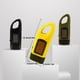 thumbnail image 5 of Linterna multifuncional solar Yuarrent con manivela manual color Amarillo, 5 of 6