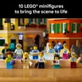 thumbnail image 6 of LEGO Ideas V39 21359, 6 of 8