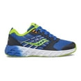 thumbnail image 3 of Saucony Wind 2.0 Kid's Lace Up Sneaker, Sizes 1-13.5, 3 of 4