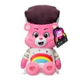 thumbnail image 1 of Juguete de peluche Care Bears Universal Monsters Cheer Bear de 9 pulgadas, 1 of 5