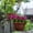 Hot Pink, variant on Outdoor Artificial Flowers 7 Stem Pansy & Violet Bouquet, Lifelike UV-Resistant Plastic Plants for Patio, Balcony & Garden Decor, No-Watering Year-Round Color for Outdoor Home Decoration, Multicolor