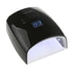 thumbnail image 1 of Secador de lámpara de uñas de gel UV LED recargable de 48W Secado rápido para todos los geles de CACAGOO Lámpara de uñas, 1 of 7