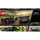 thumbnail image 4 of Set LEGO Speed Champions Aston Martin Valkyrie AMR Pro y Aston Martin Vantage GT3 76910, 4 of 4