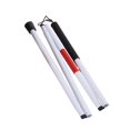 thumbnail image 4 of Blind cane, white cane, walking stick for the blind, foldable Bli, 4 of 4