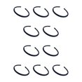 thumbnail image 1 of Guardurnaity Aro para el cabello con Diadema simple Herramientas de peinado Diadema para la ducha Type2 NO2, 1 of 6