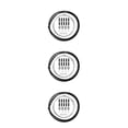 thumbnail image 3 of relayinert Cable Kit Universal Rear Cycling Parts Change Cables Accessory Fitting Replacement Shift Set Durable Repairing 3Set, 3 of 6
