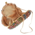 thumbnail image 3 of Crystal Rhinestone Evening Bag, 3 of 4