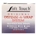 thumbnail image 2 of Nail Wraps Soft Touch Dispense-A-Wrap 3.65m Fiberglass, 2 of 2