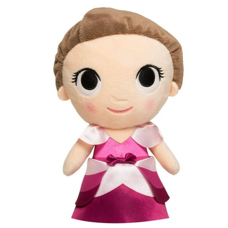 UPC: 0889698250498 | Funko SuperCute Plush: Harry Potter – Yule Ball Hermione
