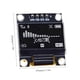 thumbnail image 2 of Módulo de pantalla LED OLED Módulo LCD de gran angular I2C Shield Reemplazo de pantalla LCD para Arduino, blanco Kearding EL4897-03, 2 of 2