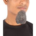 thumbnail image 3 of HPO Adult Man Goatee Human Hair Beard | Facial Hair Multiple Color Options |, 3 of 9