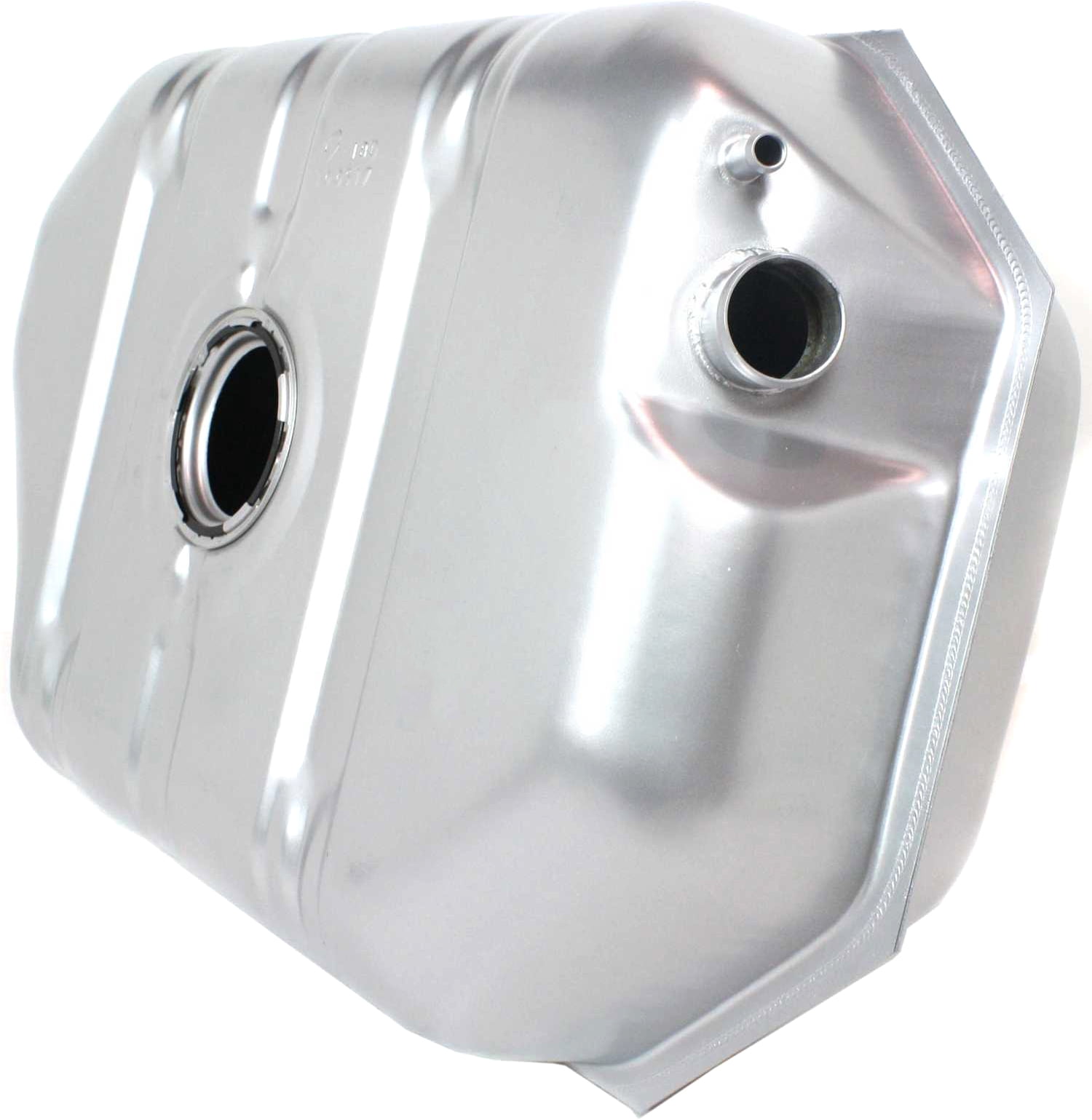 Replacement REPC670104 Fuel Tank Compatible with 1997-2005 Chevrolet Blazer; 1997-2005 GMC Jimmy 19 gallons / 72 liters