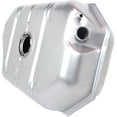 thumbnail image 2 of For 1997-2003 Blazer Fuel Tank Silver Steel 15725301, 15162939, 2 of 5