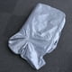 thumbnail image 4 of GOOHOCHY Cubierta protectora universal para coche, para nieve, rayos UV y lluvia, para exteriores, talla XL (plateada), 4 of 8