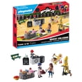 thumbnail image 1 of Calendario de Adviento Playmobil Miraculous 71344 24 sorpresas, 1 of 6