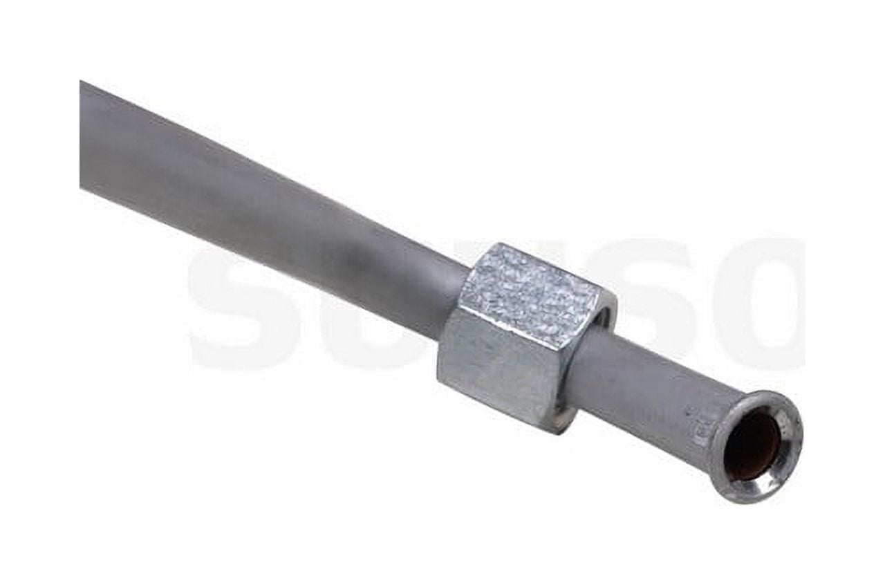Sunsong 5801095 Automatic Transmission Oil Cooler Hose Assembly