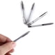 thumbnail image 5 of Mango de llave de rosca de tornillo de mano con soporte para grifo con 4 piezas ANGGREK Otros, 5 of 8
