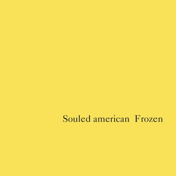 Souled American - Frozen - Music & Performance - Vinyl