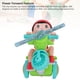 thumbnail image 4 of Juguete de Triciclo Eléctrico Con Luces y Música, Lindo Diseño de Dibujos Animados, Juguete Resistente Para Niños para Niños, Apariencia GRANDEA, 4 of 7