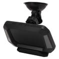 thumbnail image 1 of Digital Speedometer, Fault Codes Clearing Brake Test Water Temperature Meter Ambient Light Car HUD Display Tachometer  for Cars, 1 of 7