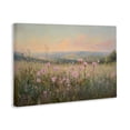 thumbnail image 2 of Stupell Industries Transitional Tranquil Meadow At Dawn Canvas Art, 24 x 16, by Petals Prints Design, 2 of 8