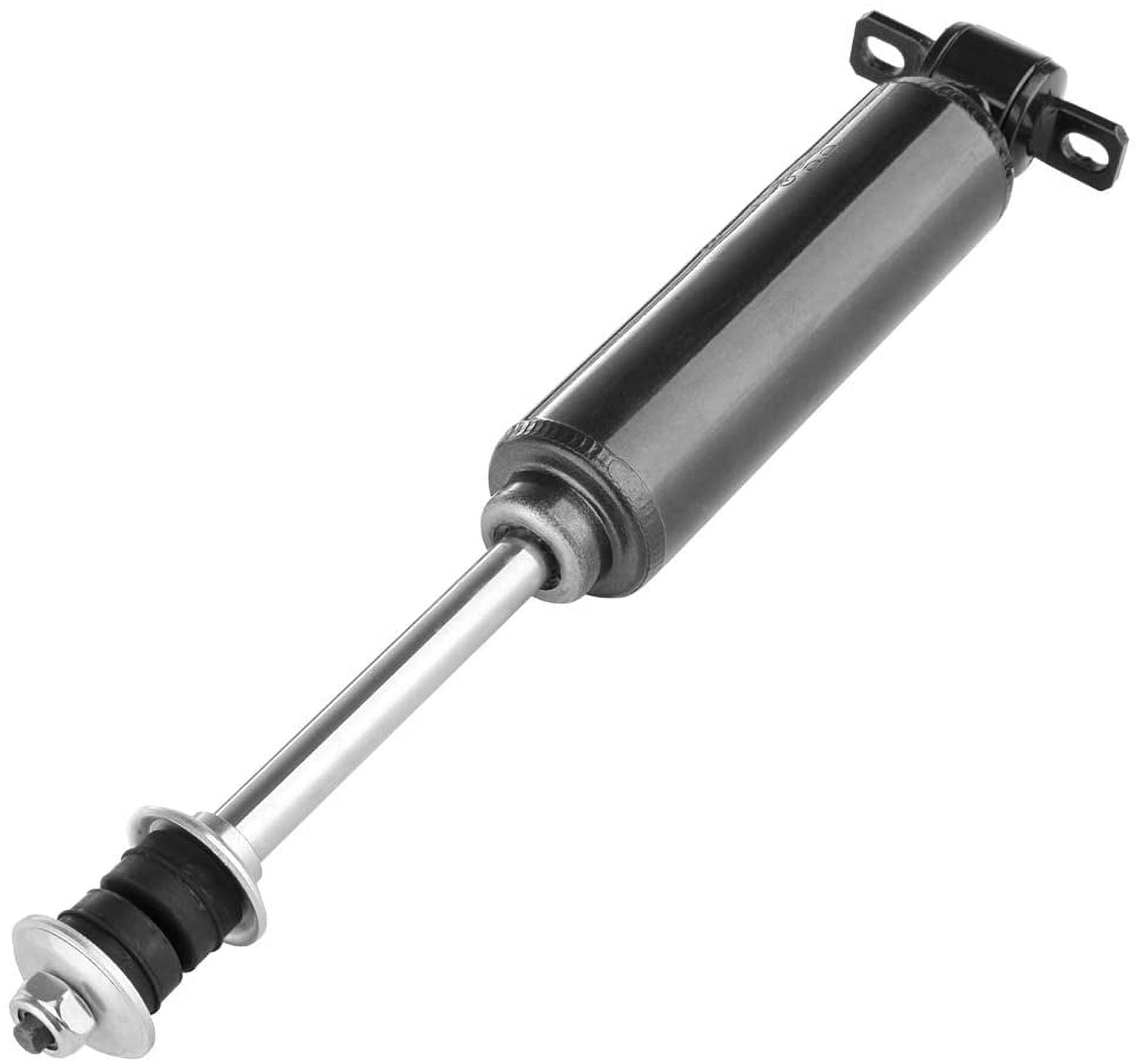 Shocks Front Rear,CCIYU Shock Absorbers for 1997 1998 1999 2000 2001 2002 2003 2004 for Dodge Dakota,1999 2000 2001 2002 2003 2004 for Dodge for Durango Parts Struts (4pc Set)