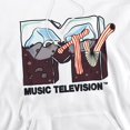 thumbnail image 3 of MTV Mens Soda On Ice Hoodie, 3 of 5