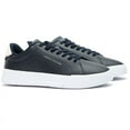 thumbnail image 2 of Tommy Hilfiger Court Leather Detail Sneakers, 2 of 4