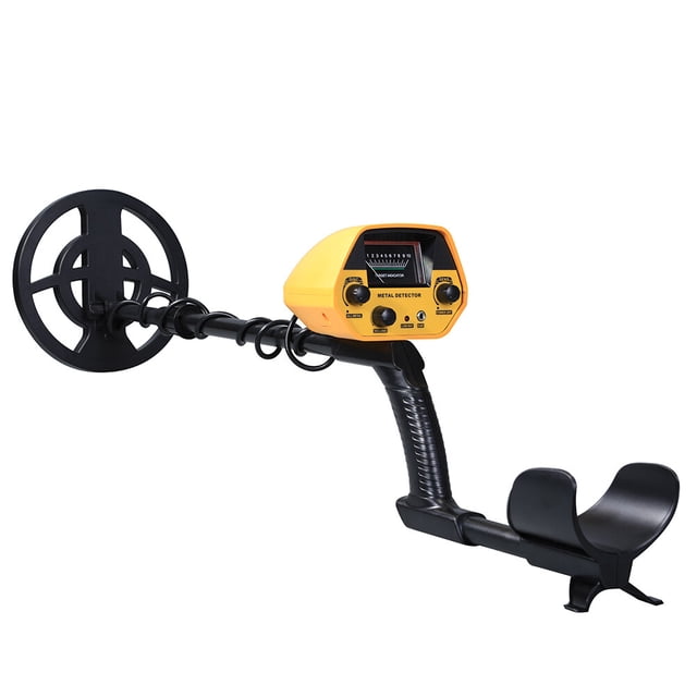 HINTRMENT 33Set Gold Prospecting Equipment Aluminum Alloy High Sensitivity For Hobbyists In Lawns
