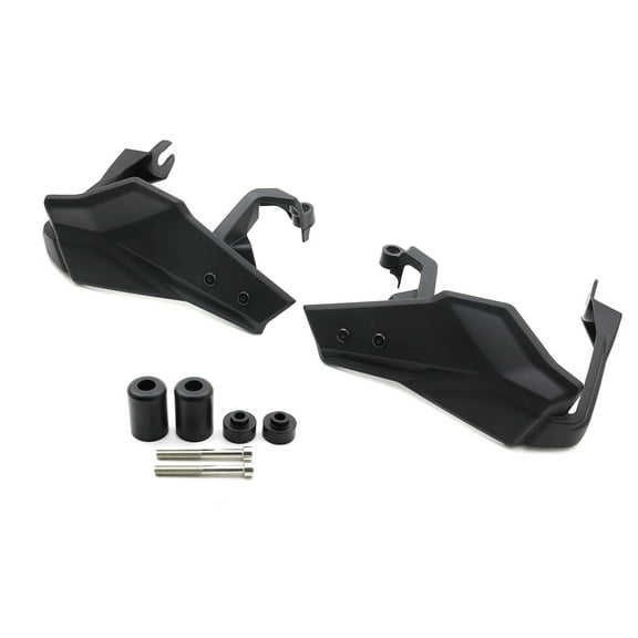 suitable for For Suzuki V-Strom 800 800DE 800SE DE SE DL800 Adventure 2023 2024 2025 Hand Guard Motorcycle Handguards Handlebar Guards