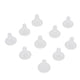 thumbnail image 4 of Goat Nursing Nipple, 10Pcs Silicone Soft Lamb Feeding Nipples Lightweight  For Pig ANGGREK Lamb Feeding Nipples, 4 of 8